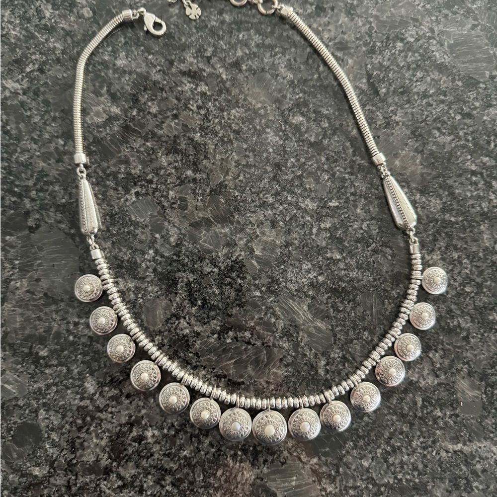 Brighton Necklace